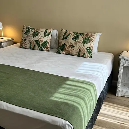 Gardi Hotel & Suites-3