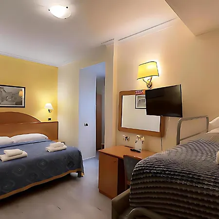 Baltik Guesthouse-3