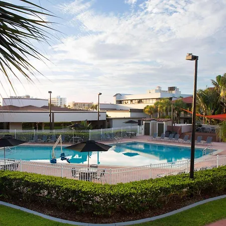 La Quinta Inn By Wyndham Cocoa Beach-Port Canaveral-3
