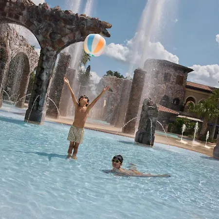 Four Seasons Resort Orlando At Walt Disney World Resort-2