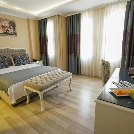Bon Hotel Old City-3