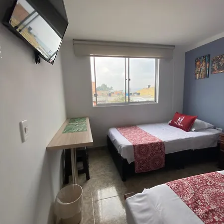 Hotel Boutique Casa Magaly-2