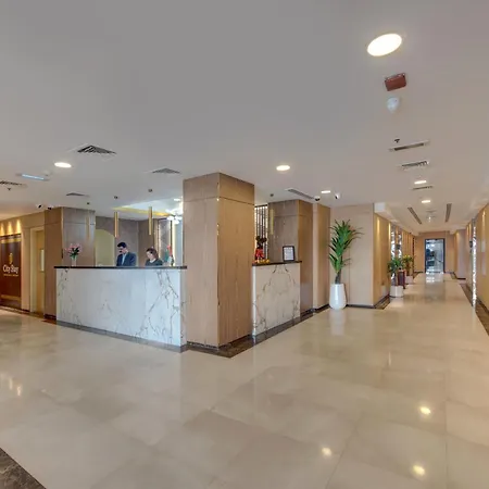 City Stay Premium Hotel Apartments-3
