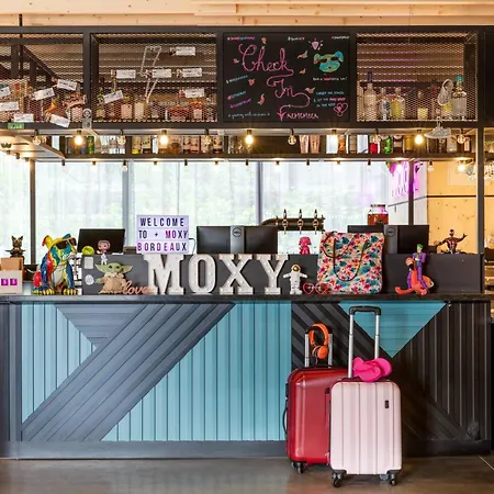 Moxy Bordeaux-2