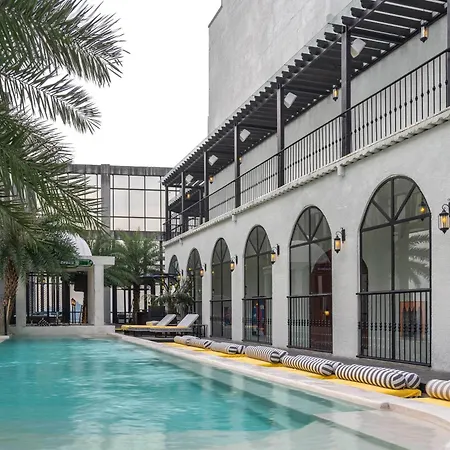 The Orient Jakarta, A Royal Hideaway Hotel-2