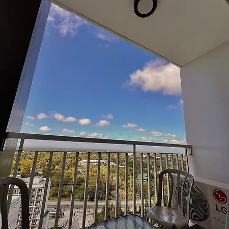 The Pallet House, Wind Residences Tagaytay-2
