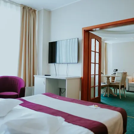 Unirea Hotel & Spa-3