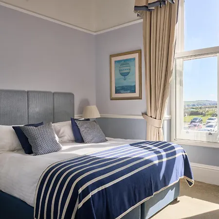 The Headland Hotel And Spa-2