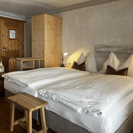 Hotel Berghof-3