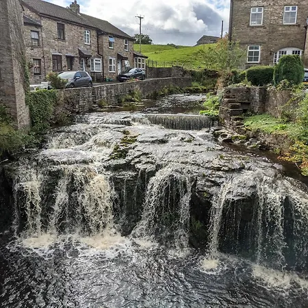 The White Hart Inn, Hawes-3