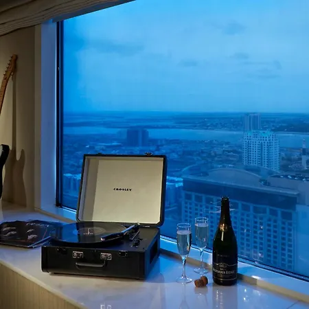 Hard Rock Hotel & Casino Atlantic City-2
