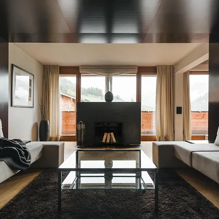 Rote Wand Gourmet Hotel, A Member Of Design Hotels-2