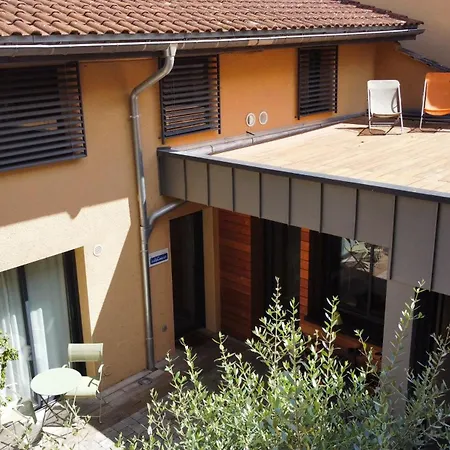 Maison d'hôtes Côté Saône-3