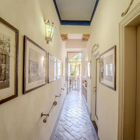 Relais&Maison Grand Tour-2