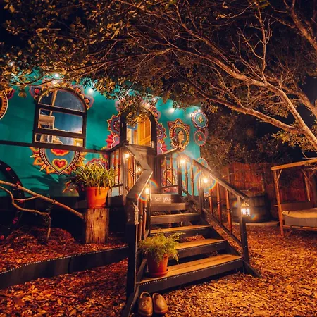 Treedom Villas And Vardos-2