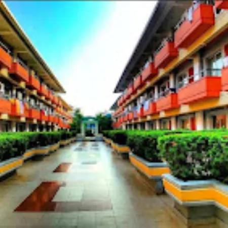 Blue Lily Beach Resort-3