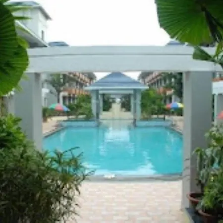 Blue Lily Beach Resort-2