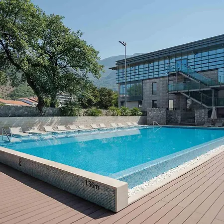Eurostars Queen Of Montenegro (Adults Only)-2