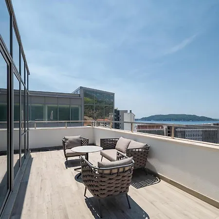 Eurostars Queen Of Montenegro (Adults Only)-2