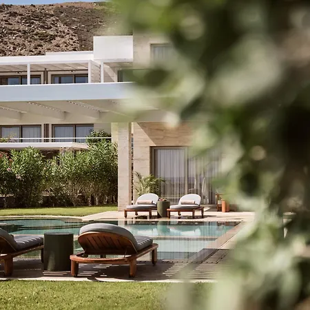 The Royal Blue Resort & Spa Crete (Adults Only)-2