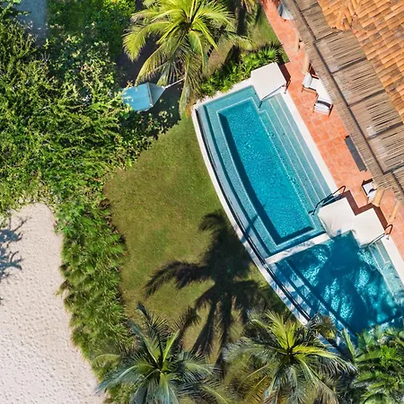 The St. Regis Punta Mita Resort-3
