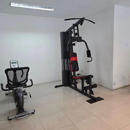 Jomtien Plaza Residence-3