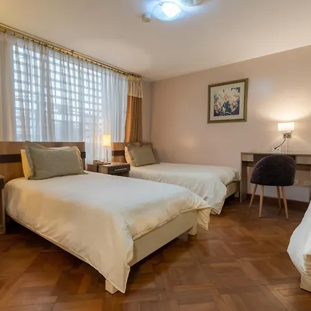 Hotel Sandmelis-3