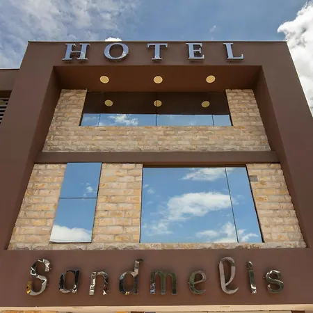 Hotel Sandmelis-2