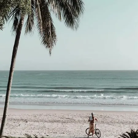 Seahaven Noosa Beachfront Resort-3