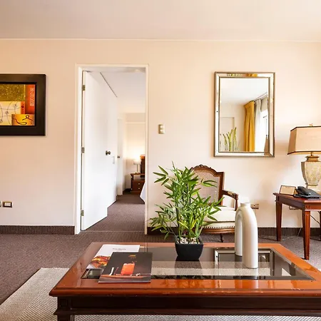 Apart Hotel San Martin-2