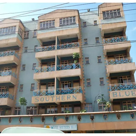 Hotel Southern Blue-3
