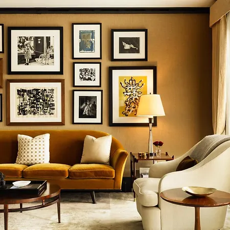 Fasano Fifth Avenue I Private Members Club & Hotel-2