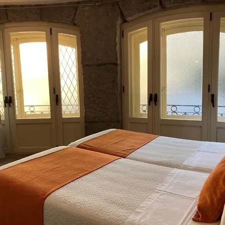 Hostal San Lorenzo-2