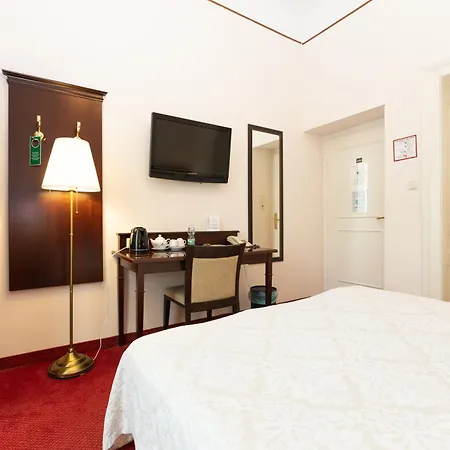 Hotel Viktoria Schoenbrunn-2