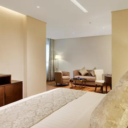 The Biltmore Al Madinah-2