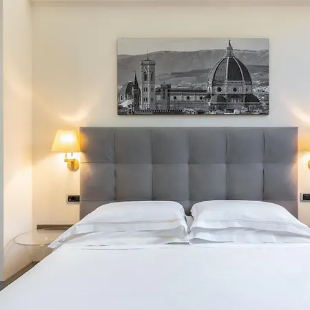 Relais Hotel Centrale "Dimora Storica"-2