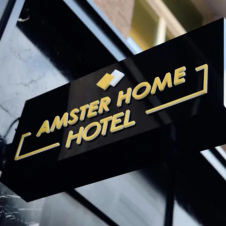 Amsterhome Hotel-3