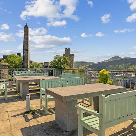 Princes Street Suites-2