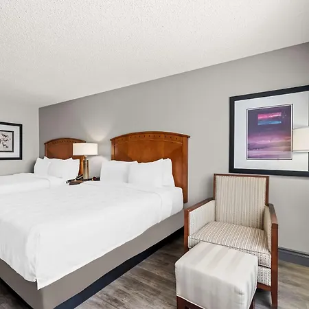 Best Western Plus At Lake Powell-2