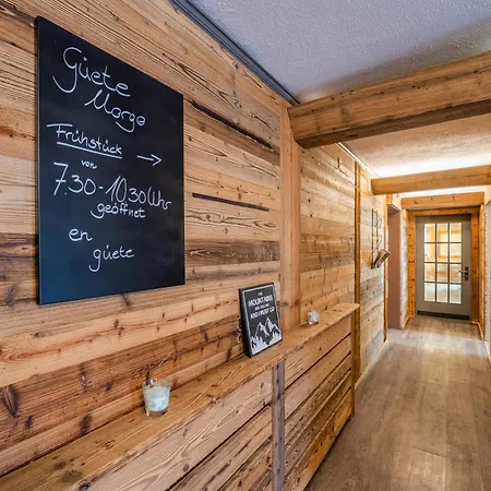 Hotel Christiania Saas-Fee-3