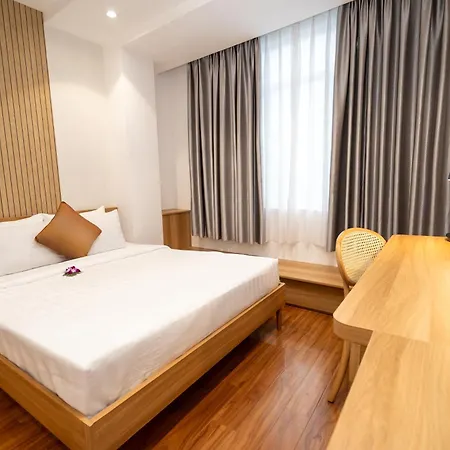Cap Town Hotel-2