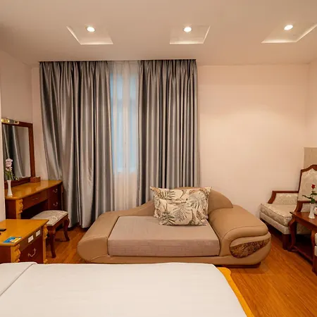 Cap Town Hotel-3