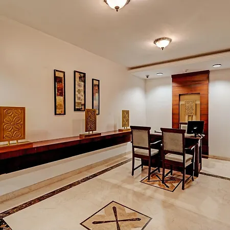 Oyo Palette - Hotel Victoria-2