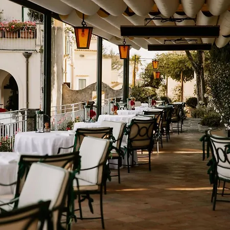 Caruso, A Belmond Hotel, Amalfi Coast-2