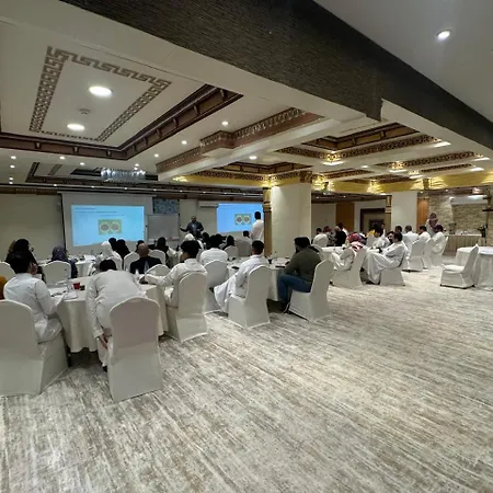 Meral Crown Hotel-3