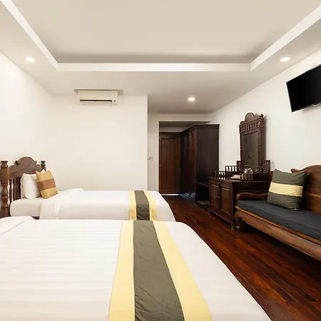 La Residence WatBo Hotel-2