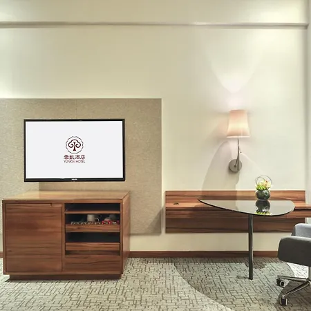 广州云凯酒店 Yunkai Hotel-2