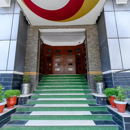 Hotel One Abbottabad-3