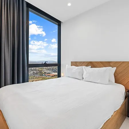 Cllix Australia 108 Apartments-3