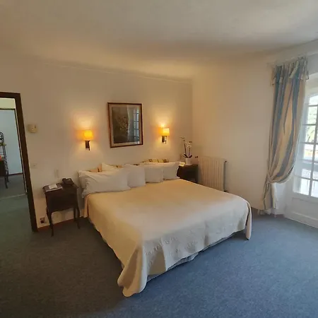 Hotel Saint Andre-3